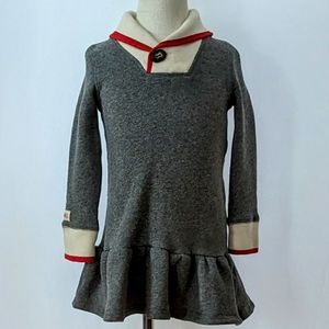 Polo Ralph Lauren collar dress 👗